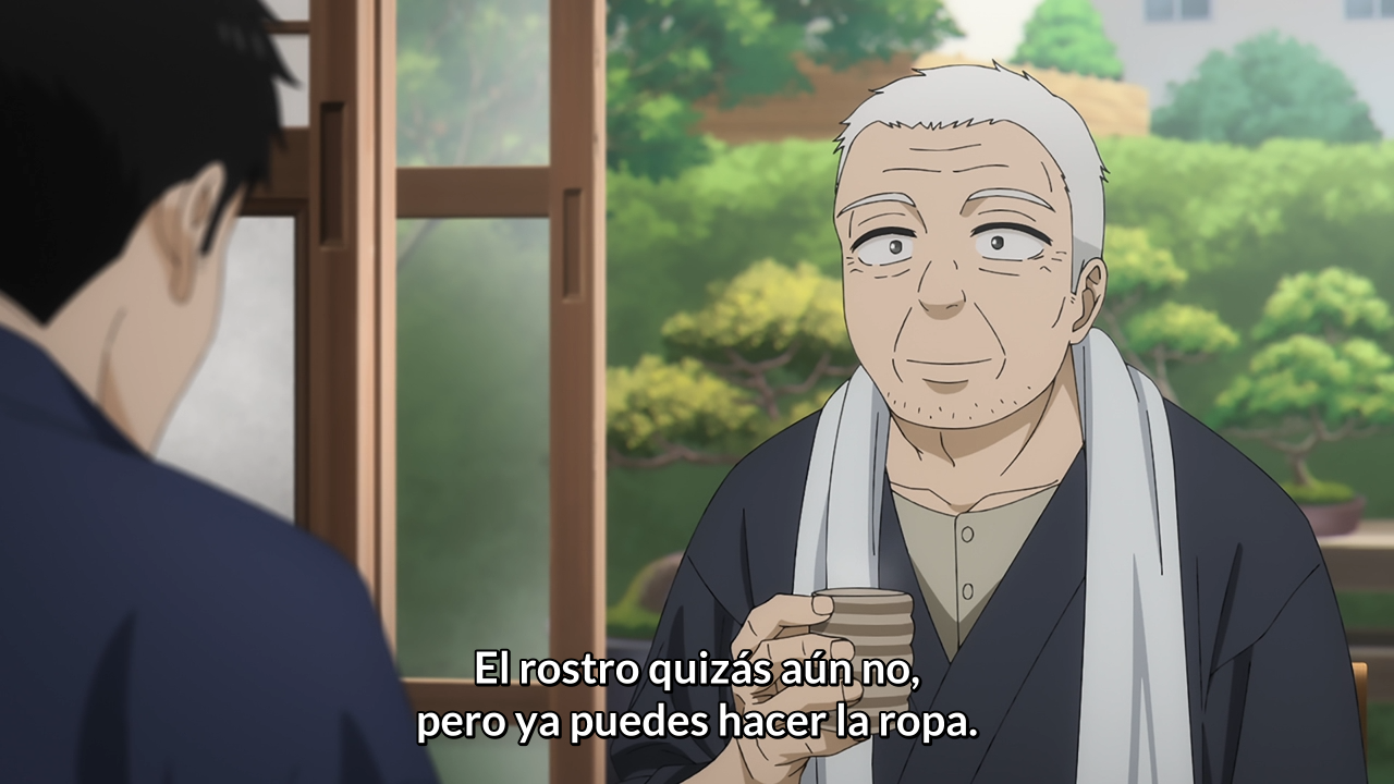 Sono Bisque Doll wa Koi wo Suru (PuyaSubs!)